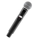Microfone Shure Beta 58A Bastão Alta Performance Sem Fio