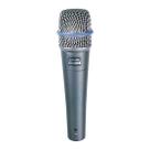 Microfone Shure BETA57A