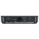 Microfone shure blx24br/b58-j10 s/fio