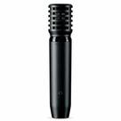 Microfone SHURE Com Fio PGA 81