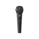 Microfone shure com fio sv200