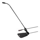 Microfone Shure CVG18D-B/C Gooseneck