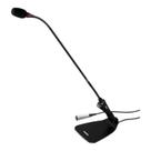 Microfone Shure CVG18DRSB C Gooseneck Condensador