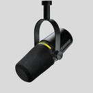 Microfone Shure Mv7+ Híbrido Usb-c E Xlr Dinâmico Podcast Microfone Shure Mv7+ Híbrido Usb-c E Xlr Dinâmico Podcast