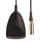 Microfone Shure MX393/O Condensador Omnidirecional de Mesa Com Fio - MX393O