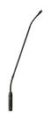 Microfone Shure MX418/S 46 cm Gooseneck XLR Pré-amplificador