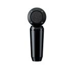 Microfone shure pga-181-lc lateral condensador