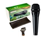 Microfone shure pga57 lc