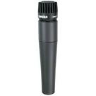 Microfone shure sm 57 lc