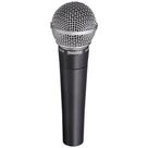 Microfone shure sm 58 lc