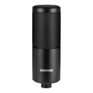 Microfone Shure SM4-K para Gravação Studio