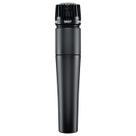 Microfone Shure SM57-LC Cardioid Dynamic Instrument, pacote com 2