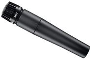Microfone Shure SM57-LC - Microfone Dinâmico para Instrumentos