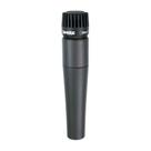Microfone Shure SM57 Pro XLR Dynamic Studio & Live Perform
