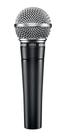Microfone Shure Sm58-lc Dinâmico Cardióide