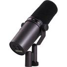 Microfone Shure Sm7b Estúdio Podcast Microfone Shure Sm7b Estúdio Podcast