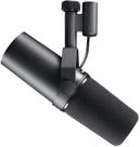 Microfone Shure SM7B Vocal Dynamic Studio Mic XLR