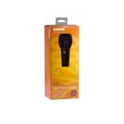 Microfone Shure SV200-W Dinâmico Unidirecional Cardioide Com Fio - SV200W
