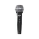 Microfone shure unidirecional sv100 original profissional