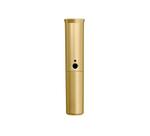 Microfone Shure WA712-GLD Gold Alça para BLX2/PG58