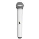 Microfone Shure WA712-WHT com alça branca para BLX2