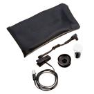 Microfone Shure Wireless BETA 98H/C miniatura com conector TA4F