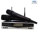 Microfone SKM 9100 Sennheiser Sem Fio 2 Bastões Prof
