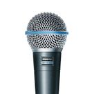 Microfone sm 58a beta