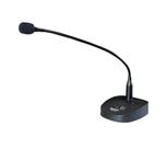 Microfone soundvoice goosneck mm 110