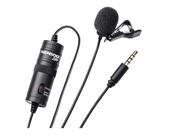 Microfone soundvoice lite 180 lapela