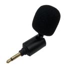 Microfone SPTSSWET de substituição sem fio dobrável de 3,5 mm