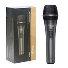 Microfone Stagg Dinâmico Cardioide SDMP10 C/ Cabo XLR X P10 Microfone Stagg Dinâmico Cardioide SDMP10 C/ Cabo XLR X P10