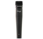 Microfone Stagg SDM70 Dinâmico para Caixa, Over e Uso Geral em Bateria e outros instrumentos