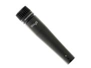 Microfone stagg sdm70