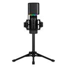 Microfone streamplify tripod inside rgb preto