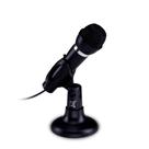 Microfone Studio Max 100hz 1000hz 1,3M 60000052 MaxPrint