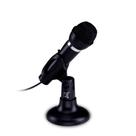 Microfone Studio Max 100hz 1000hz 1,3M 60000052 MaxPrint