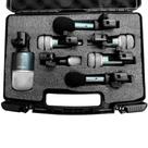 Microfone Superlux DRK B5C2 Kit