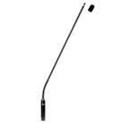 Microfone Superlux Gooseneck PRA-518AL