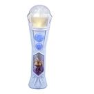 Microfone Toy eKids Frozen Sing Along com música e luzes