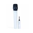 Microfone Transmissor Portátil Sem Fio AR100 HT - Leson
