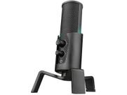 Microfone Trust Fyru Streaming USB GXT 258 T23465 Gravação