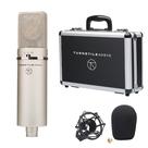 Microfone Turnstile Audio Concourse Series TAC1100 Cardioid