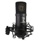 Microfone TZ Stellar X2 Condensador Cardioide de Diafragma Grande Microfone TZ Stellar X2 Condensador Cardioide de Diafragma Grande
