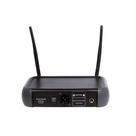 Microfone UHF com 1 canal e frequencia fixa LM-58U - Lexsen