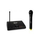 Microfone UHF Sem Fio SKP MINI-I