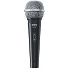 Microfone Unidirecional Shure SV100
