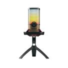 Microfone USB Cherry UM Series 3.0, 6.0 e 9.0 PRO RGB Microfone USB Cherry UM Series 3.0, 6.0 e 9.0 PRO RGB