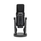 Microfone USB com Entrada P Instrumento Samson G Track Pro