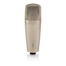 Microfone USB Condensador C-1U Behringer
